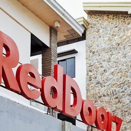 Reddoorz @ Jackie'S Hotel & Restaurant Ipil  Ngoại thất bức ảnh