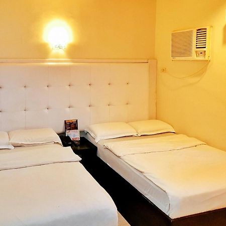 Reddoorz @ Jackie'S Hotel & Restaurant Ipil  Ngoại thất bức ảnh