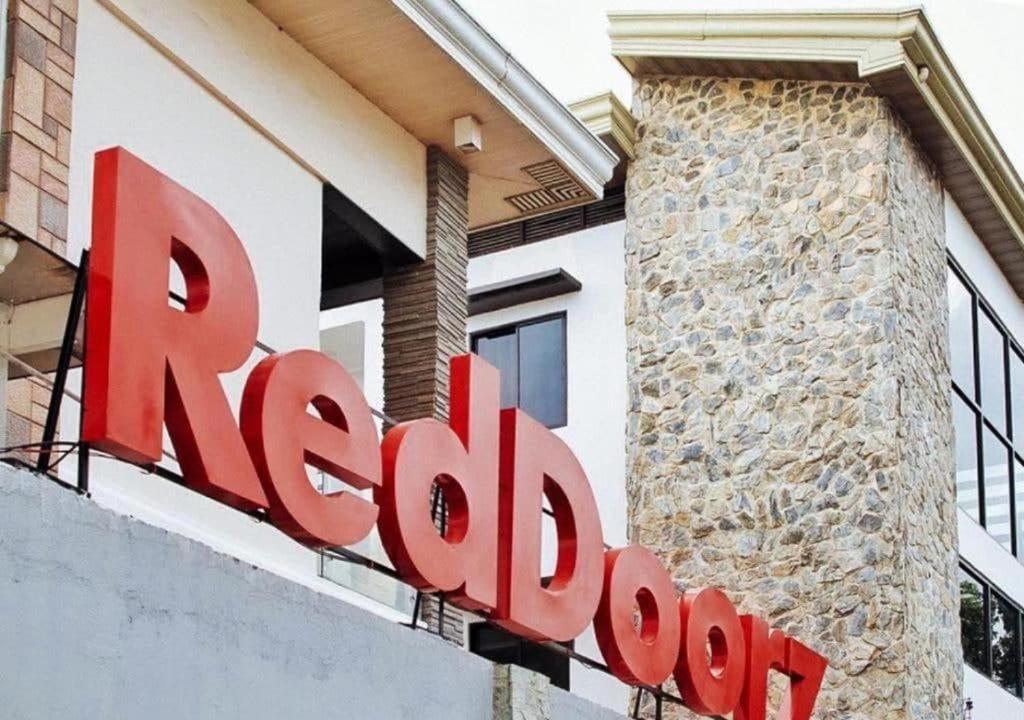 Reddoorz @ Jackie'S Hotel & Restaurant Ipil  Ngoại thất bức ảnh