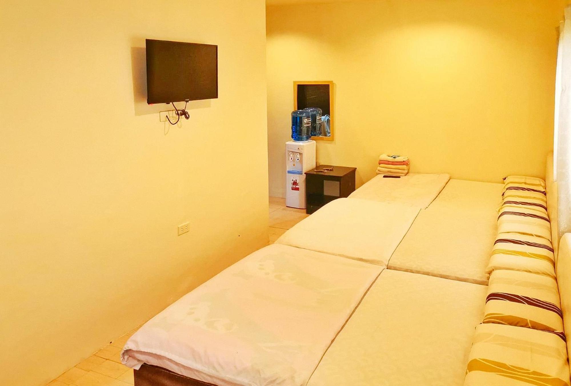 Reddoorz @ Jackie'S Hotel & Restaurant Ipil  Ngoại thất bức ảnh