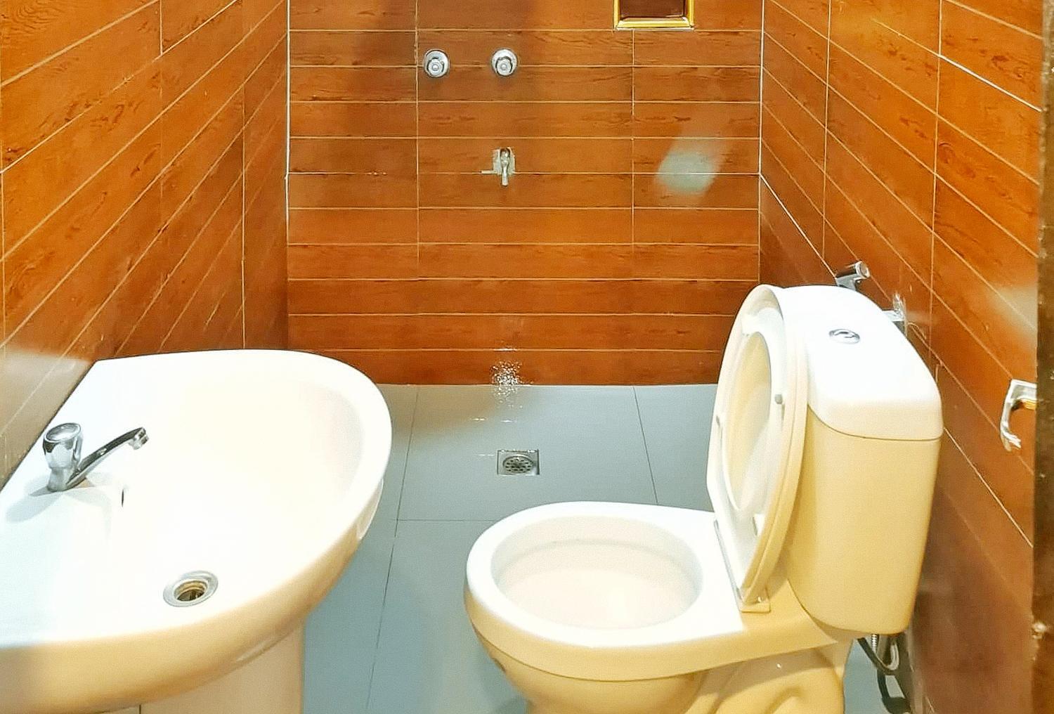 Reddoorz @ Jackie'S Hotel & Restaurant Ipil  Ngoại thất bức ảnh