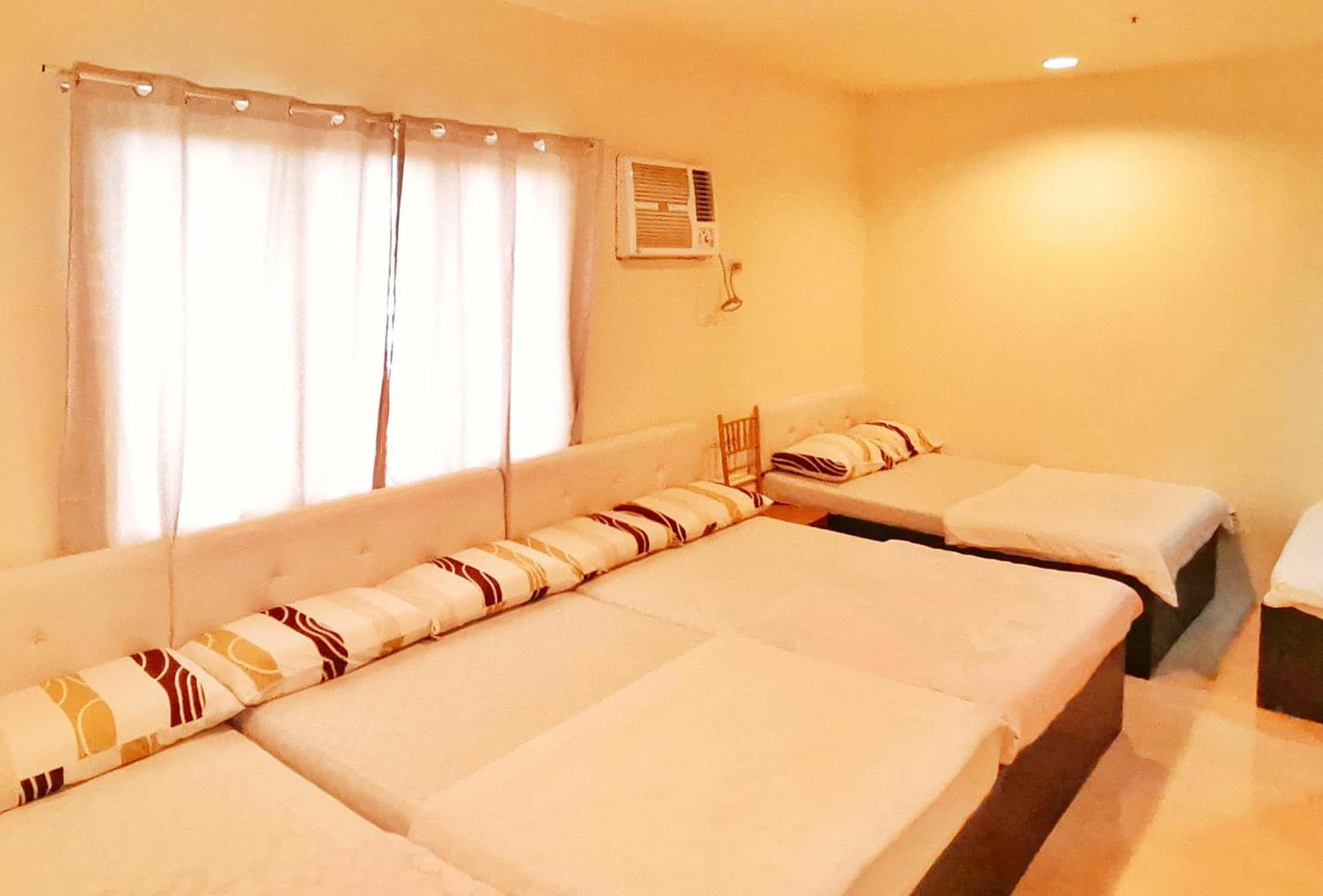 Reddoorz @ Jackie'S Hotel & Restaurant Ipil  Ngoại thất bức ảnh