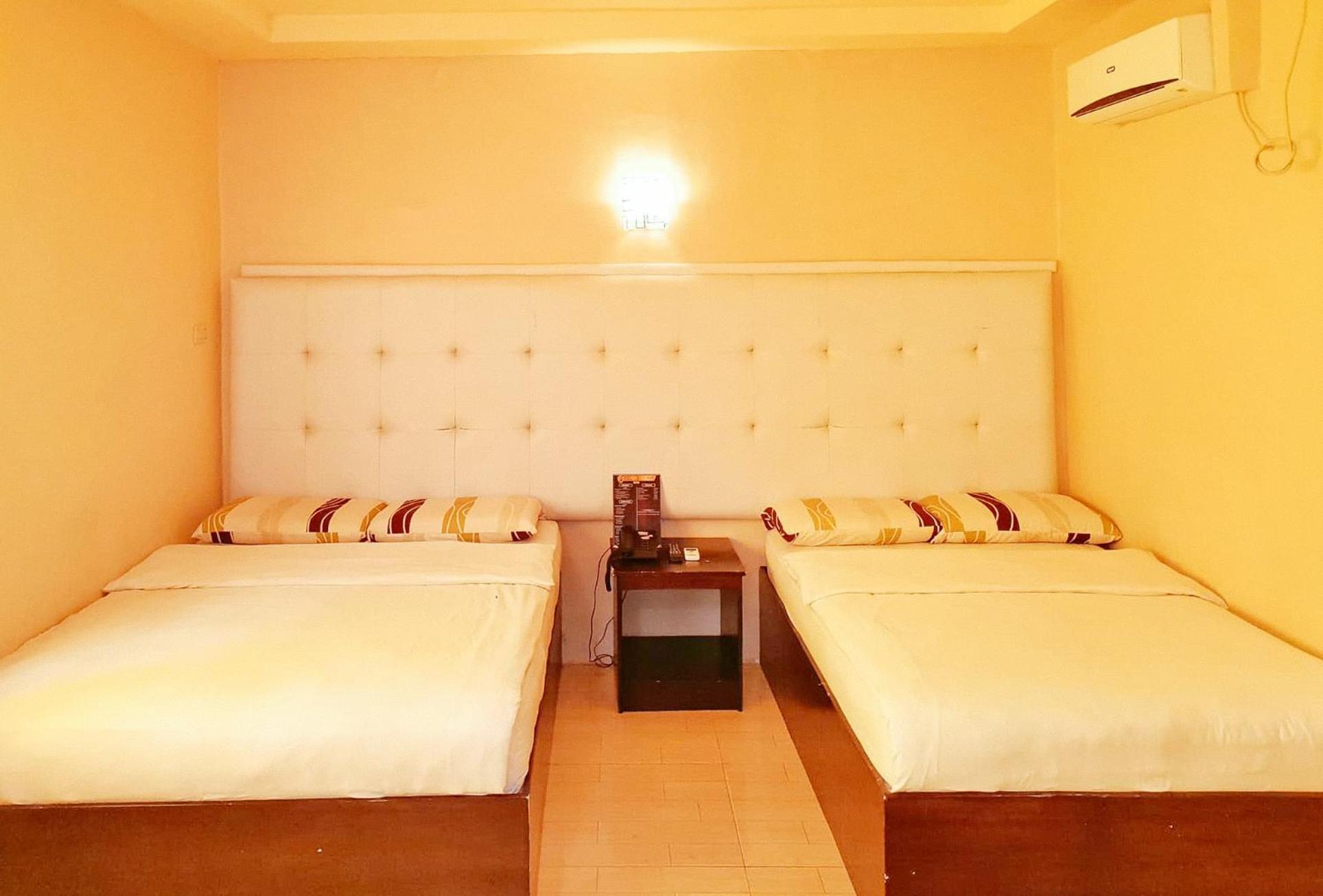 Reddoorz @ Jackie'S Hotel & Restaurant Ipil  Ngoại thất bức ảnh